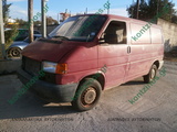 VW TRANSPORTER T4